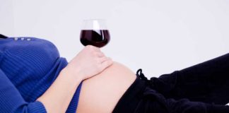 Alcohol during pregnancy