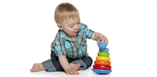 baby motor skills toys