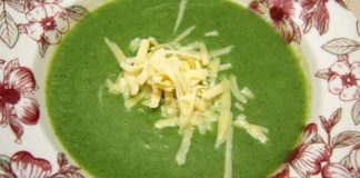 Broccoli Soup