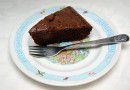 chocolate-bean-cake