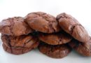 Chocolate cookies