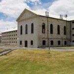 Freo prison