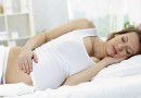 pregnant_woman_sleeping_left_Side