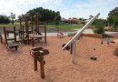 Woodbridge Riverside Playspace Midland