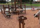 Woodbridge Riverside Playspace Midland